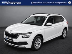 Škoda Kamiq 1.0 TSI Ambition Sunset Škoda Kamiq 1.0 TSI Ambition Sunset