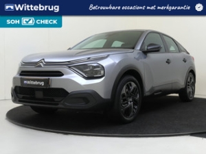 Citroën ë-C4 You 50 kWh Citroën ë-C4 You 50 kWh