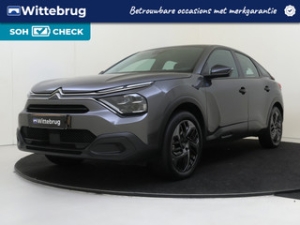 Citroën ë-C4 You 50 kWh Citroën ë-C4 You 50 kWh