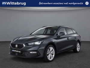 SEAT Leon Sportstourer 1.0 eTSI Style Business Intense SEAT Leon Sportstourer 1.0 eTSI Style Business Intense