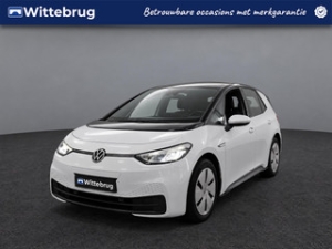 Volkswagen ID.3 Pro 58 kWh Comfort Multimedia Volkswagen ID.3 Pro 58 kWh Comfort Multimedia