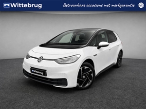 Volkswagen ID.3 Pure 45 kWh Volkswagen ID.3 Pure 45 kWh