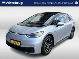 Volkswagen ID.3 Business 58 kWh Volkswagen ID.3 Business 58 kWh