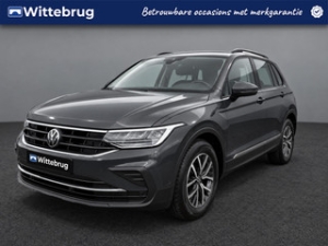Volkswagen Tiguan 1.5 TSI 150 pk Life Volkswagen Tiguan 1.5 TSI 150 pk Life