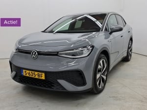 Volkswagen ID5 77 kWh BEV 204pk Pro Assist Comfort Design Style