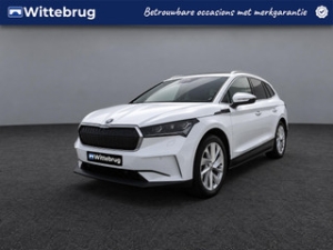 Škoda Enyaq iV 60 Škoda Enyaq iV 60