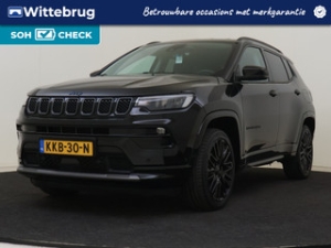 Jeep Compass 4xe 240 S Jeep Compass 4xe 240 S