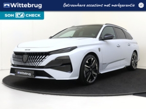 Peugeot 308 SW 1.6 Plug-in Hybrid 195 GT Peugeot 308 SW 1.6 Plug-in Hybrid 195 GT