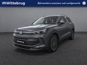 Volkswagen Tiguan 1.5 eTSI Life Edition Volkswagen Tiguan 1.5 eTSI Life Edition