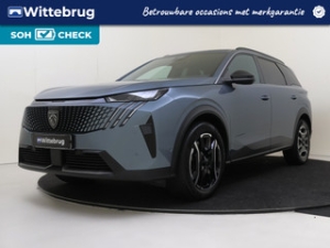 Peugeot 5008 1.6 Plug-in Hybrid 195 pk Allure Peugeot 5008 1.6 Plug-in Hybrid 195 pk Allure