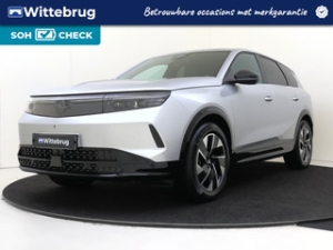 Opel Grandland Electric GS 73 kWh Opel Grandland Electric GS 73 kWh