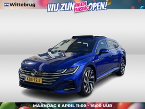 Volkswagen Arteon Shooting Brake 1.4 TSI eHybrid 2x R-Line