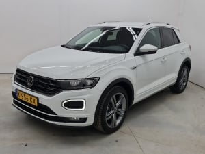 Volkswagen T-Roc 1.5 TSI 150pk Sport Business Executive R-Line