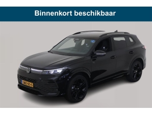 Volkswagen Tiguan 1.5 TSI PHEV 204 pk R-Line