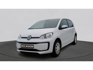 Volkswagen up! 1.0