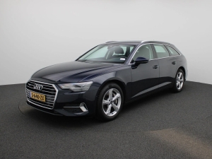 Audi A6 Avant 50 TFSI e quattro Advanced Edition
