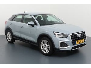 Audi Q2 30 TFSI Advanced Edition