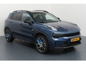 Lynk & Co 01 1.5 192 kW PHEV Lynk & Co 01 1.5 192 kW PHEV