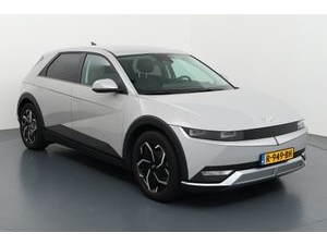 Hyundai IONIQ 5 73 kWh Connect+