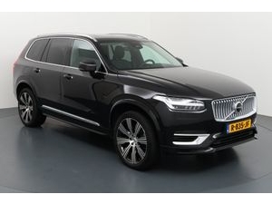 Volvo XC90 T8 AWD Plug-in Hybrid Ultimate Volvo XC90 T8 AWD Plug-in Hybrid Ultimate
