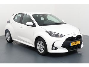 Toyota Yaris Hybrid 115 Active Toyota Yaris Hybrid 115 Active
