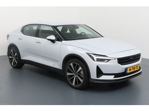 Polestar Polestar 2 64 kWh Single Motor Standard Range Polestar Polestar 2 64 kWh Single Motor Standard Range