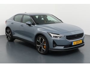 Polestar Polestar 2 Pilot Plus Polestar Polestar 2 Pilot Plus