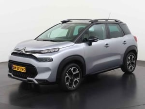 Citroën C3 Aircross 1.2 PureTech Shine Citroën C3 Aircross 1.2 PureTech Shine