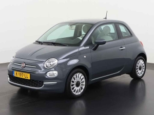 Fiat 500 1.0 Hybrid Lounge