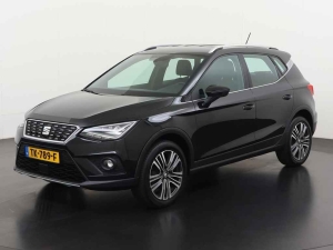 Seat Arona 1.0 TSI Xcellence Business Intense