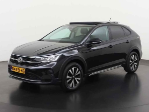 Volkswagen Taigo 1.0 TSI Life Volkswagen Taigo 1.0 TSI Life