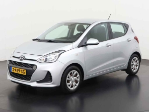 Hyundai i10 1.0i Comfort Hyundai i10 1.0i Comfort