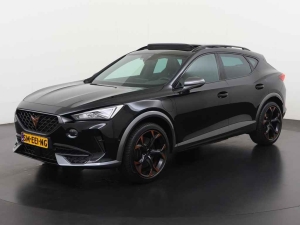 Cupra Formentor 1.4 e-Hybrid VZ Performance
