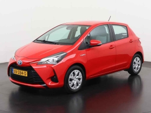 Toyota Yaris 1.5 Hybrid Active