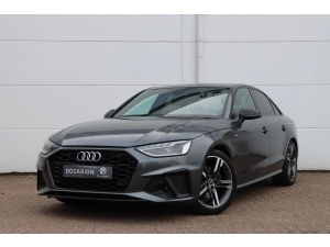 Audi A4 Limousine 35 TFSI S edition Competition