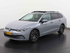 Volkswagen Golf Variant 1.5 TSI Life