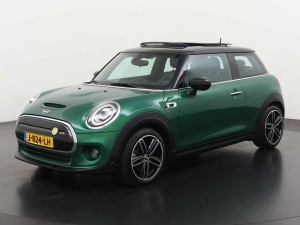 Mini Mini Yours 33 kWh