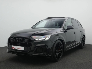 Audi Q7 60 TFSI 489 pk Quattro Pro Line S Competition