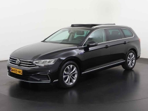Volkswagen Passat Variant 1.4 TSI PHEV GTE Volkswagen Passat Variant 1.4 TSI PHEV GTE