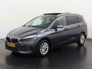 BMW 2 Serie Gran Tourer 218i Design
