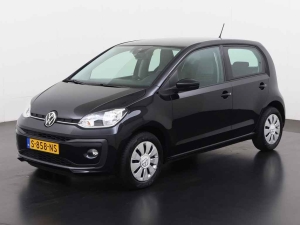 Volkswagen up! 1.0