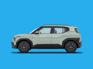 Kia EV2 42.2 kWh Essential