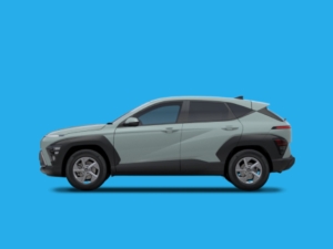 Hyundai KONA 1.6 GDI HEV Comfort Hyundai KONA 1.6 GDI HEV Comfort
