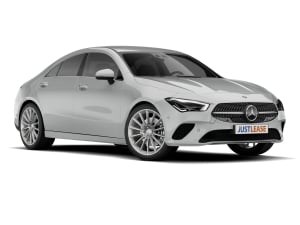 Mercedes-Benz CLA 250 e DCT Business Line