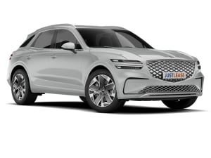 Genesis GV70 84 kWh Performance Dual Motor AWD Premium