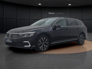 Volkswagen Passat Variant 1.4 TSI PHEV GTE Business Volkswagen Passat Variant 1.4 TSI PHEV GTE Business