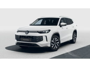 Volkswagen Tayron Life Edition