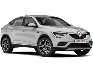 Renault Arkana E-Tech Hybrid 145 Intens