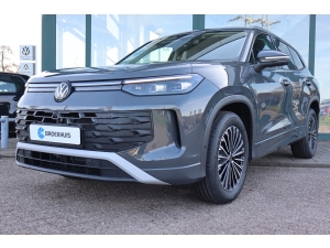 Volkswagen Tayron Life Edition
