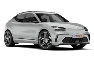 Genesis GV60 84 kWh Performance Dual Motor AWD Luxury